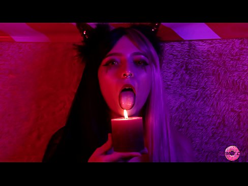 ❤️ Passionate Blowjob kubva Sexy Succubus ine Mouth Kuzadzika pane zvinonyadzisira sn.pornmega.ru ☑