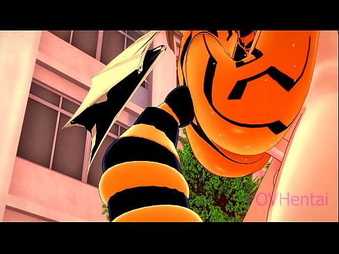 ❤️ Wasp Girl Monster pane zvinonyadzisira sn.pornmega.ru ☑